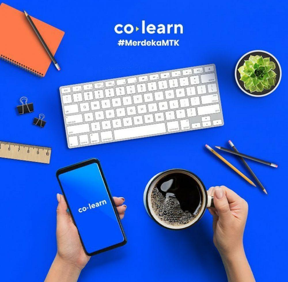 Co Learn App (instagram.com/colearn.id)