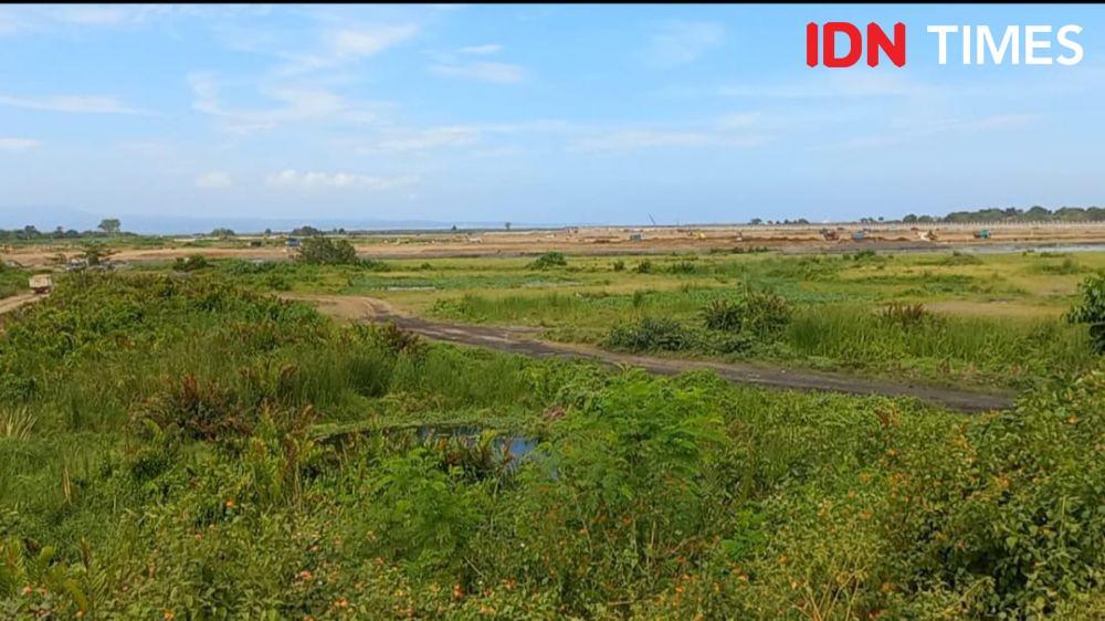 Kirim Produk Galian C ke Luar Pulau, KPK: Bali Jangan Mata Duitan