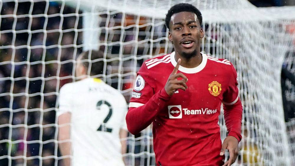 Anthony Elanga (skysports.com)