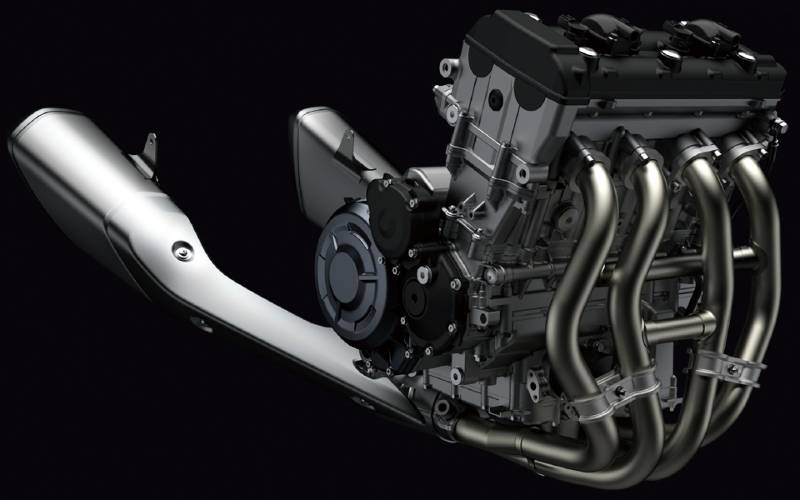 Suzuki Hayabusa (otorider.com)