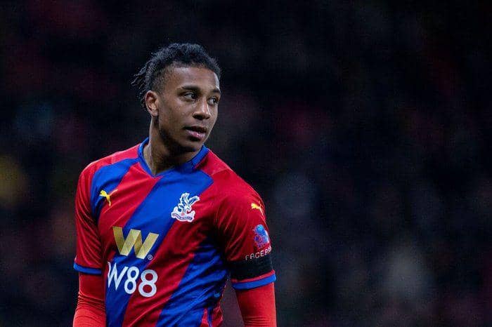 Michael Olise (theathletic.com)