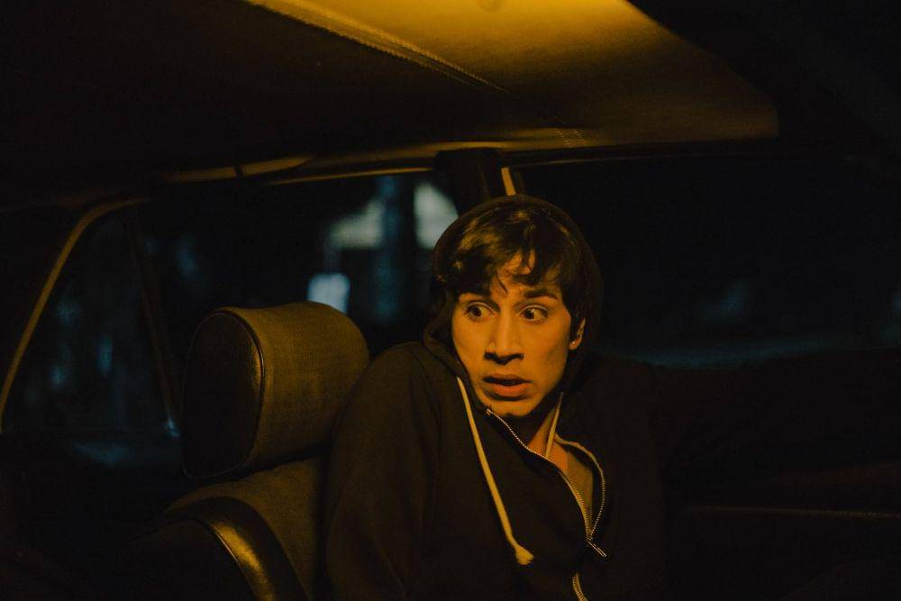 Ilustrasi laki-laki ketakutan (pexels.com/Faruk Tokluoğlu)