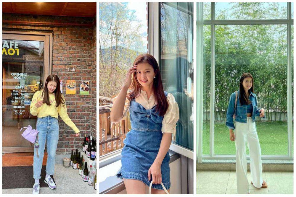 Lee Si Young (instagram.com/leesiyoung38)