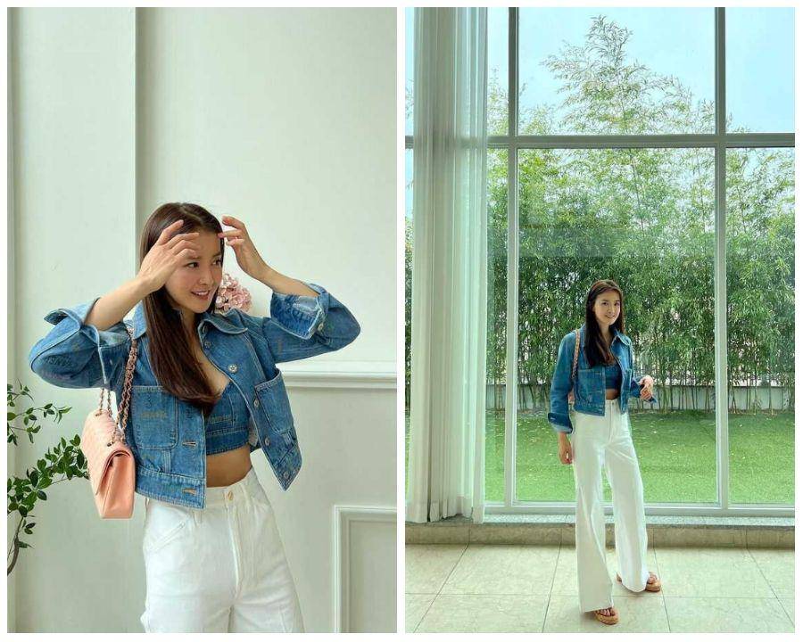 Lee Si Young (instagram.com/leesiyoung38)