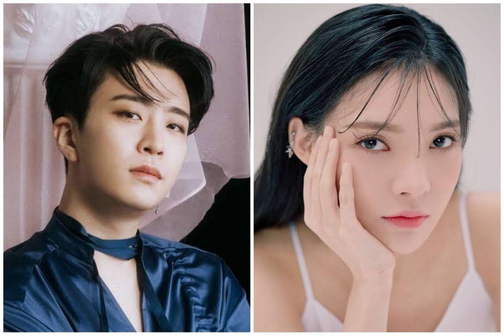 Youngjae GOT7 dan LOVEY Dikabarkan Pacaran, Ini Kata Agensi