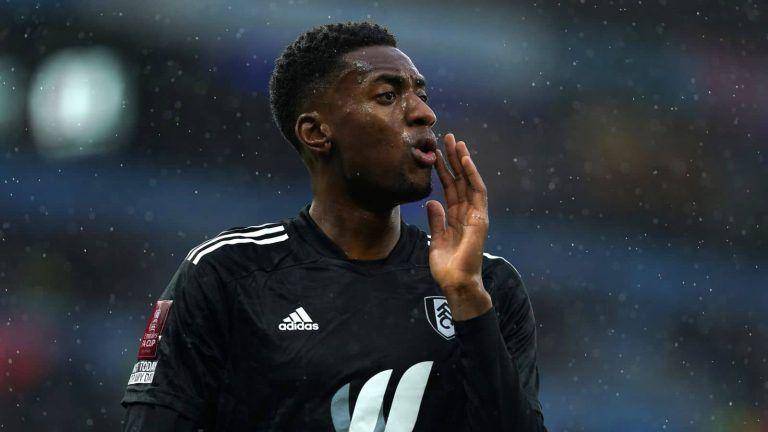 Tosin Adarabioyo (teamtalk.com)