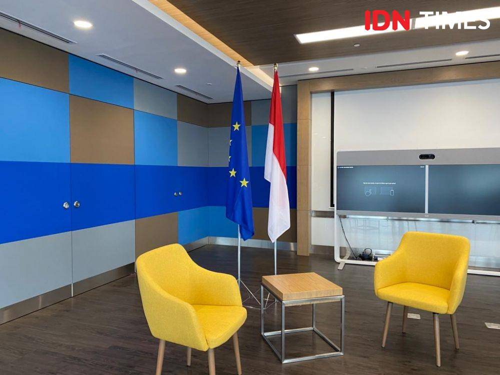 ilustrasi Uni Eropa (IDN Times/Rehia Sebayang)