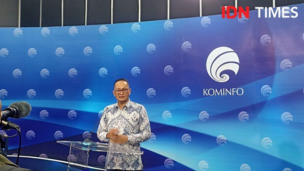 Judi Online Lolos PSE Tuai Kritik, Kominfo: Hanya Aplikasi Game