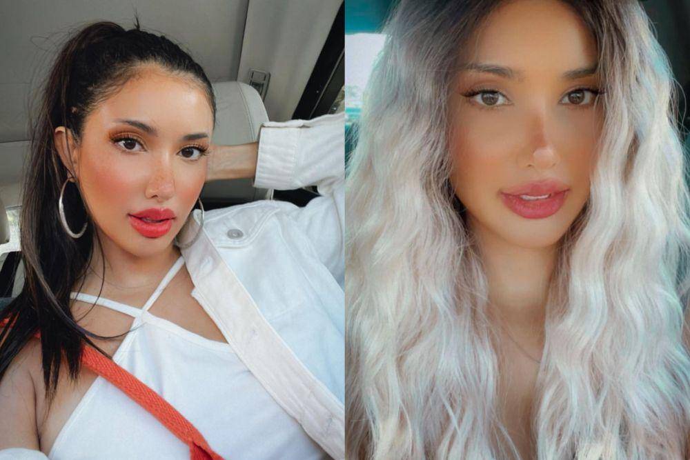 potret Sheila Salsabila teman Marshanda (instagram.com/sheilasalss)