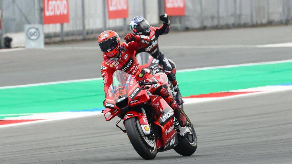 Francesco Bagnaia (motogp.com)