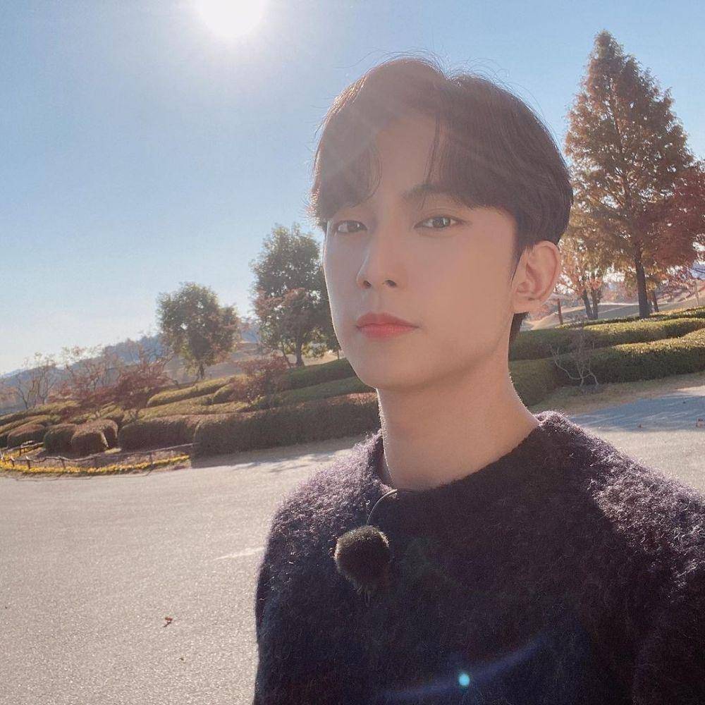 Cha Seo Won (instagram.com/gongchanida)