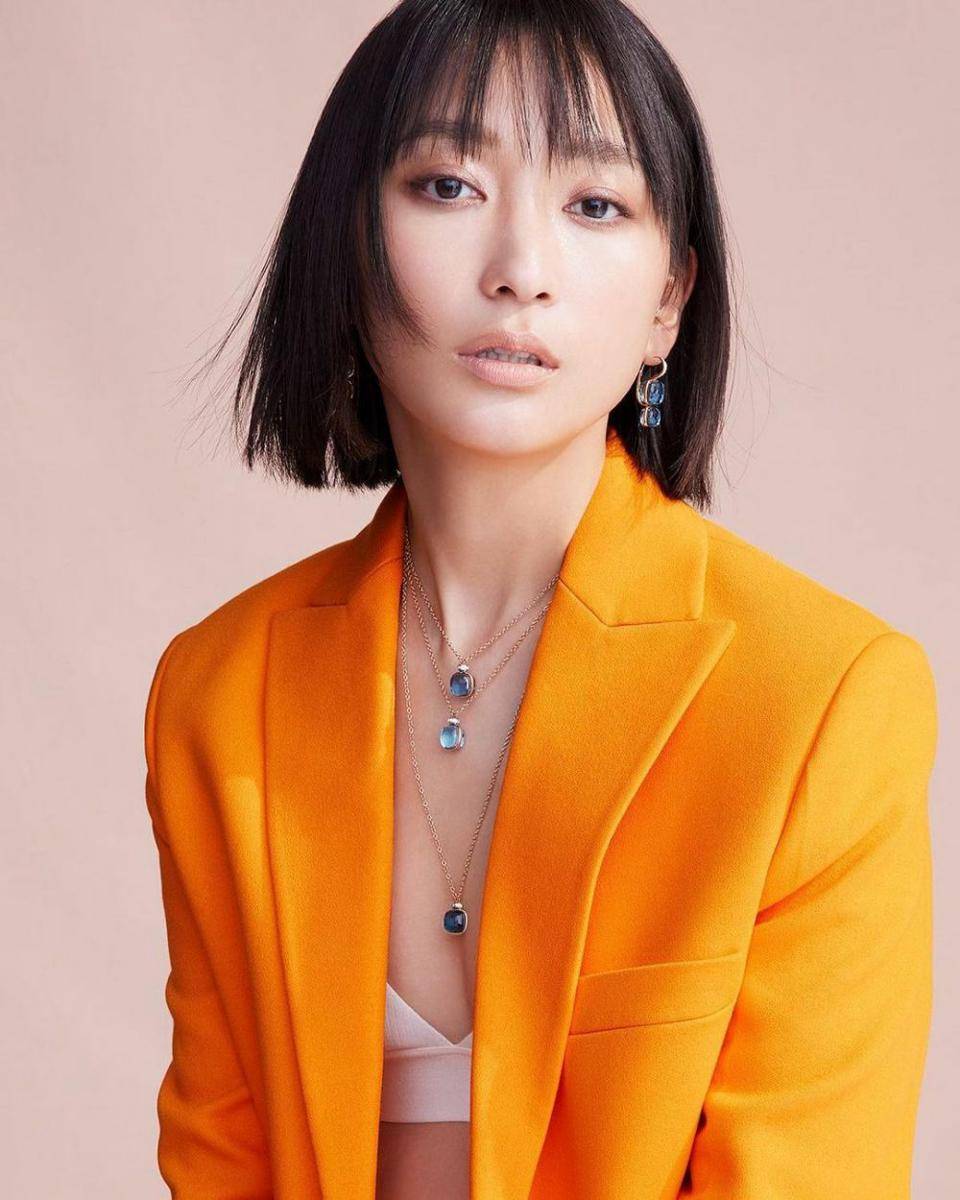 Anne Watanabe (instagram.com/yuka_washizu)
