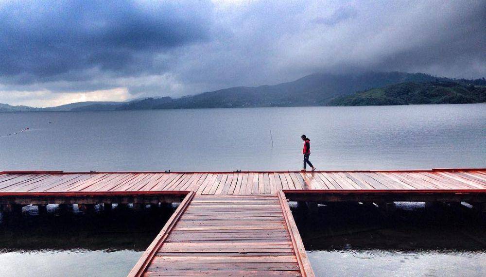 Danau Diateh (instagram.com/donnyeros)