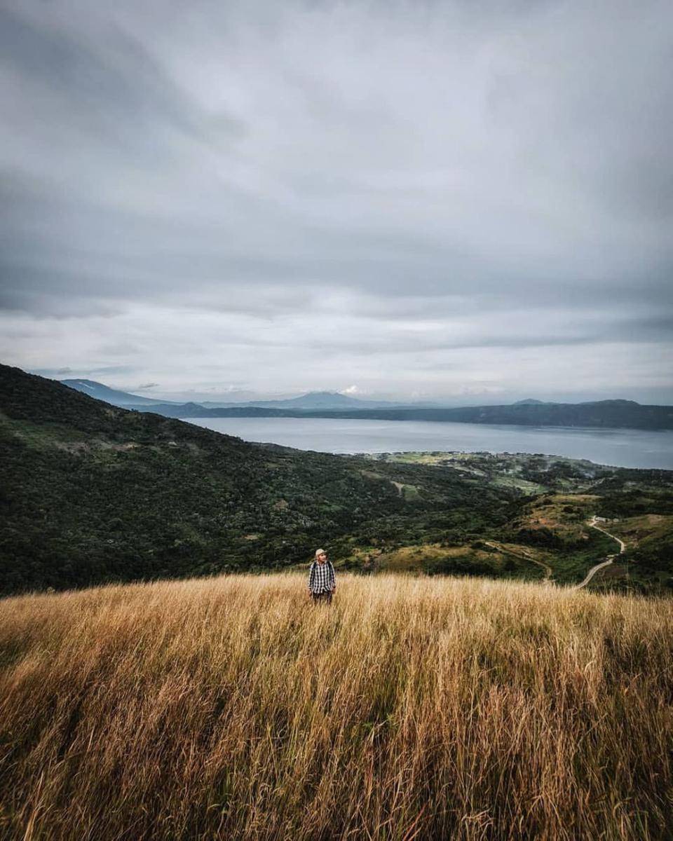 Puncak Gagoan (instagram.com/kiddrock85)