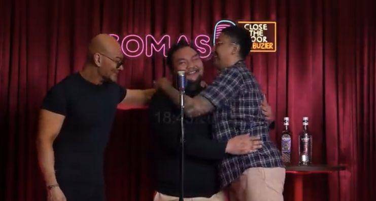 Fico (youtube.com/dedy corbuzier)