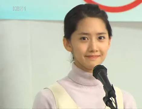 Yoona di drama You Are My Destiny (youtube.com/KBS Drama)