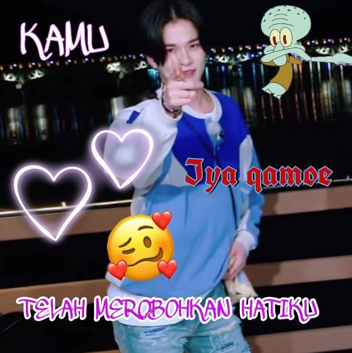 meme jamet bikin salting (twitter.com/alkaveena)