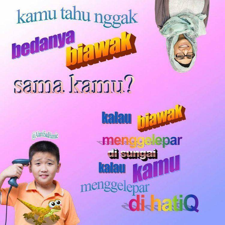 meme jamet bikin salting (twitter.com/gajahbilu)