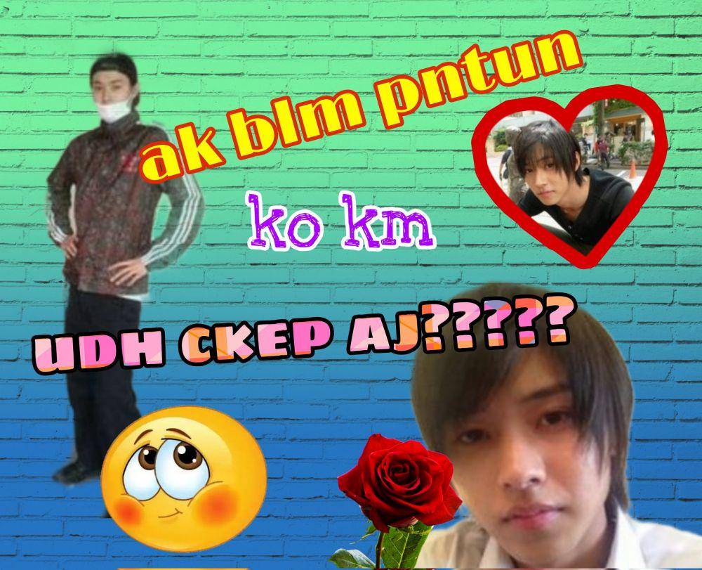 meme jamet bikin salting (twitter.com/pieceofpringles)