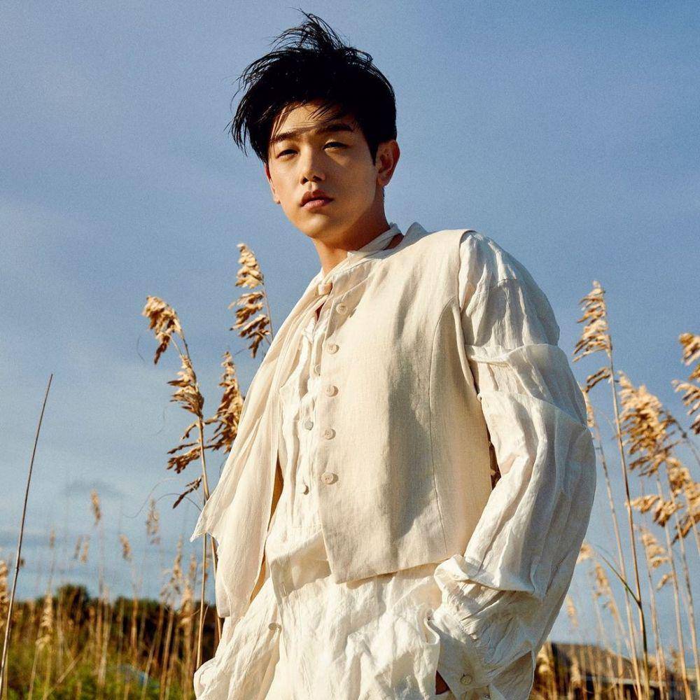 potret Eric Nam (instagram.com/ericnam)