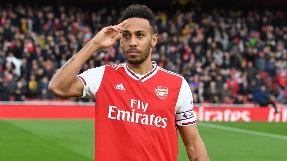 5 Rekrutan Arsenal yang Telan Biaya 50 Juta Euro ke Atas!