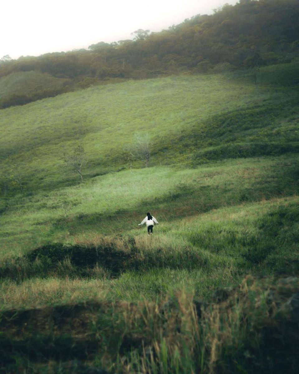 Puncak Gagoan (instagram.com/raiyhan_ajm)