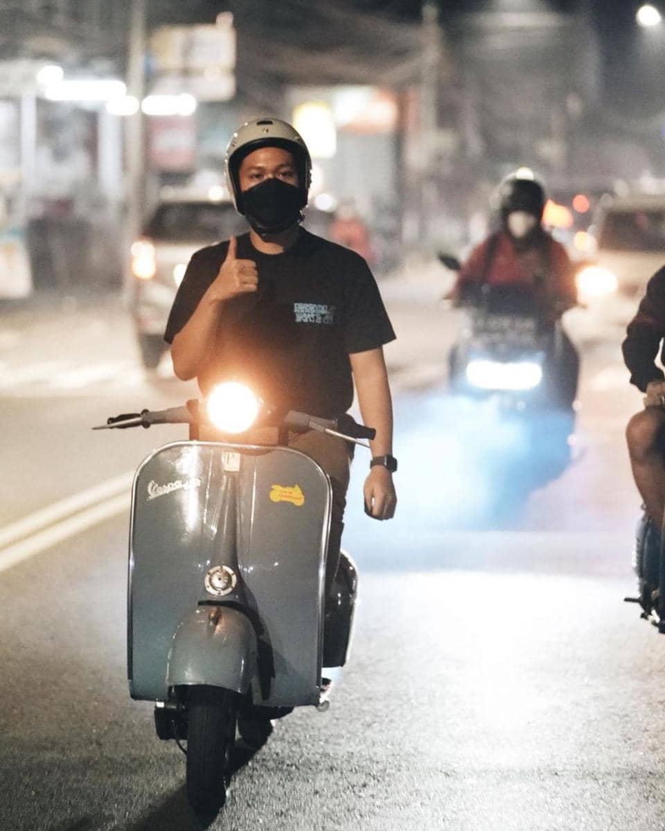 Azriel Hermansyah (instagram.com/azriel_hermansyah)