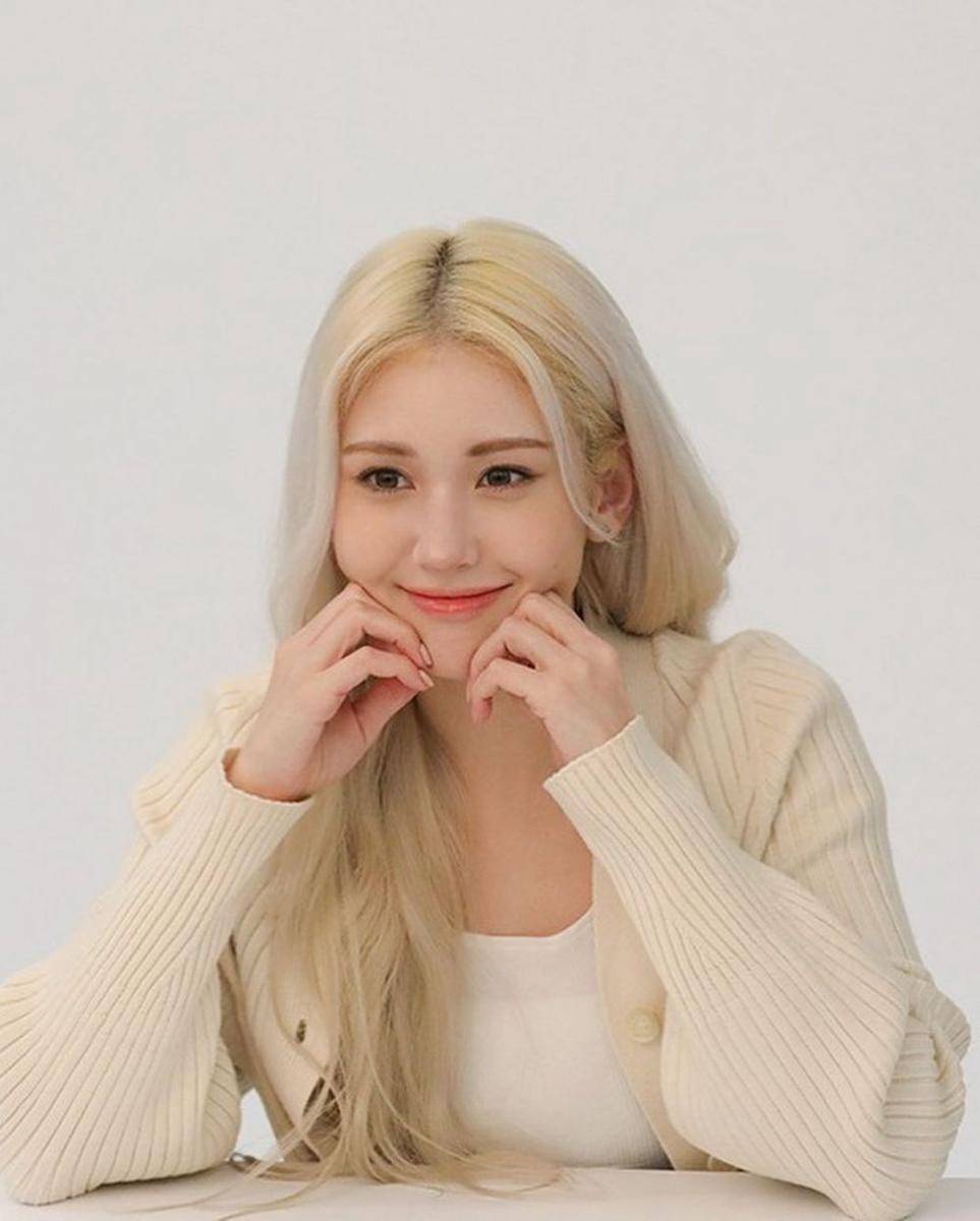 potret Somi (instagram.com/staysomi)