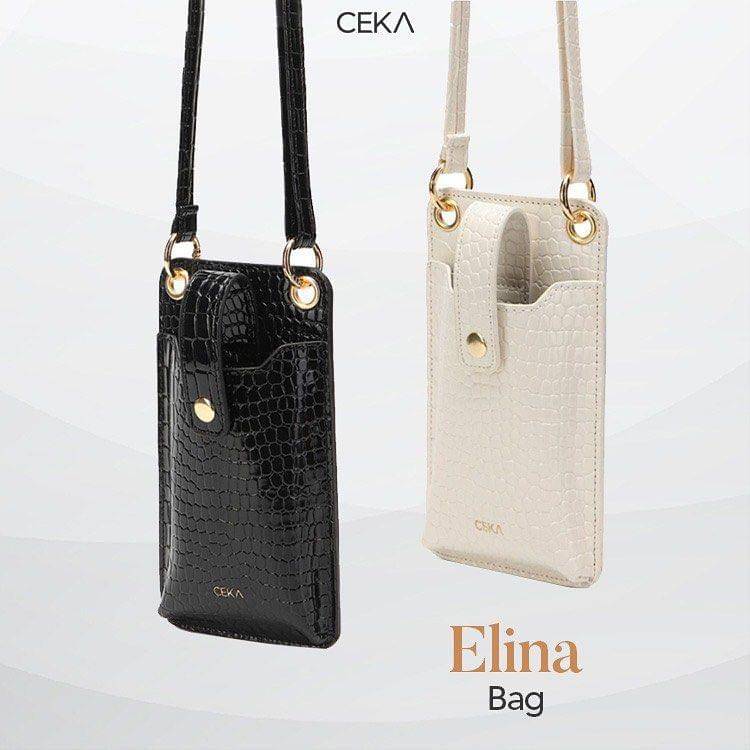 Elina Bag dari Ceka (instagram.com/cekaofficial)