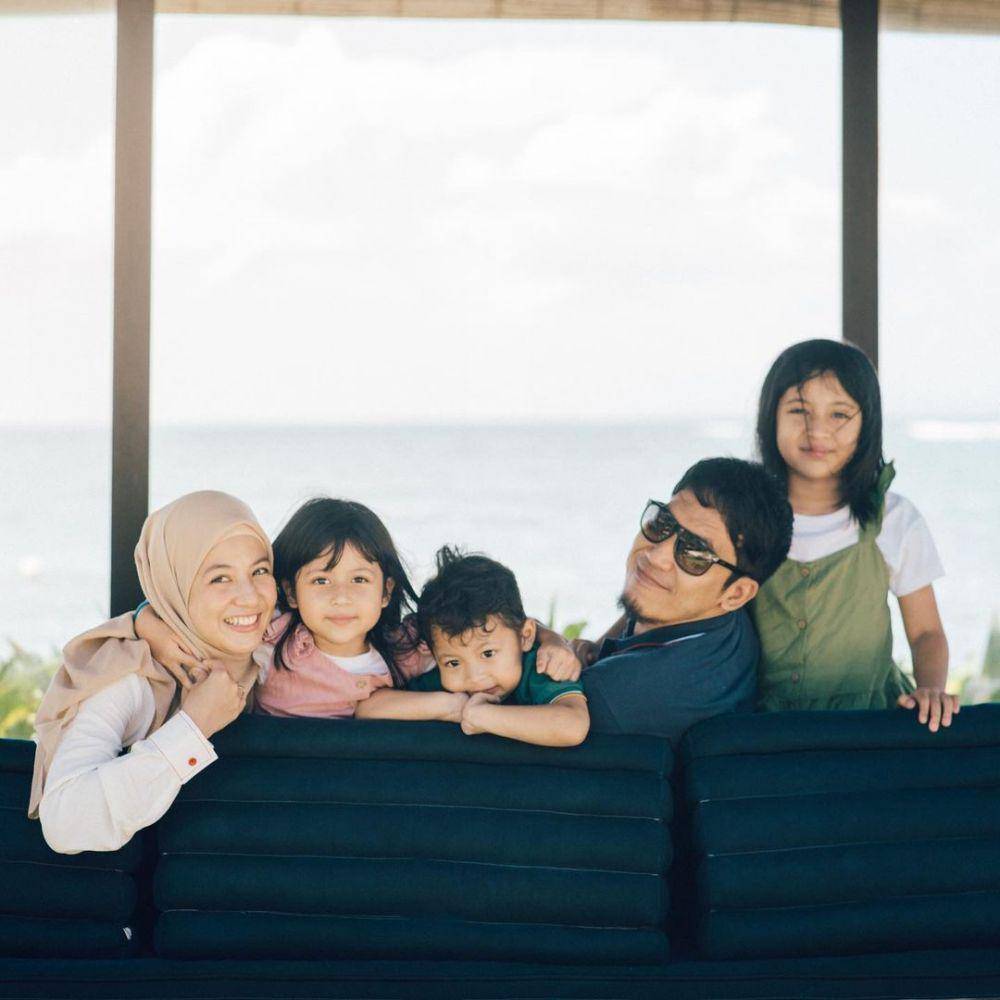 potret keluarga Natasha Rizky (instagram.com/natasharizkynew)