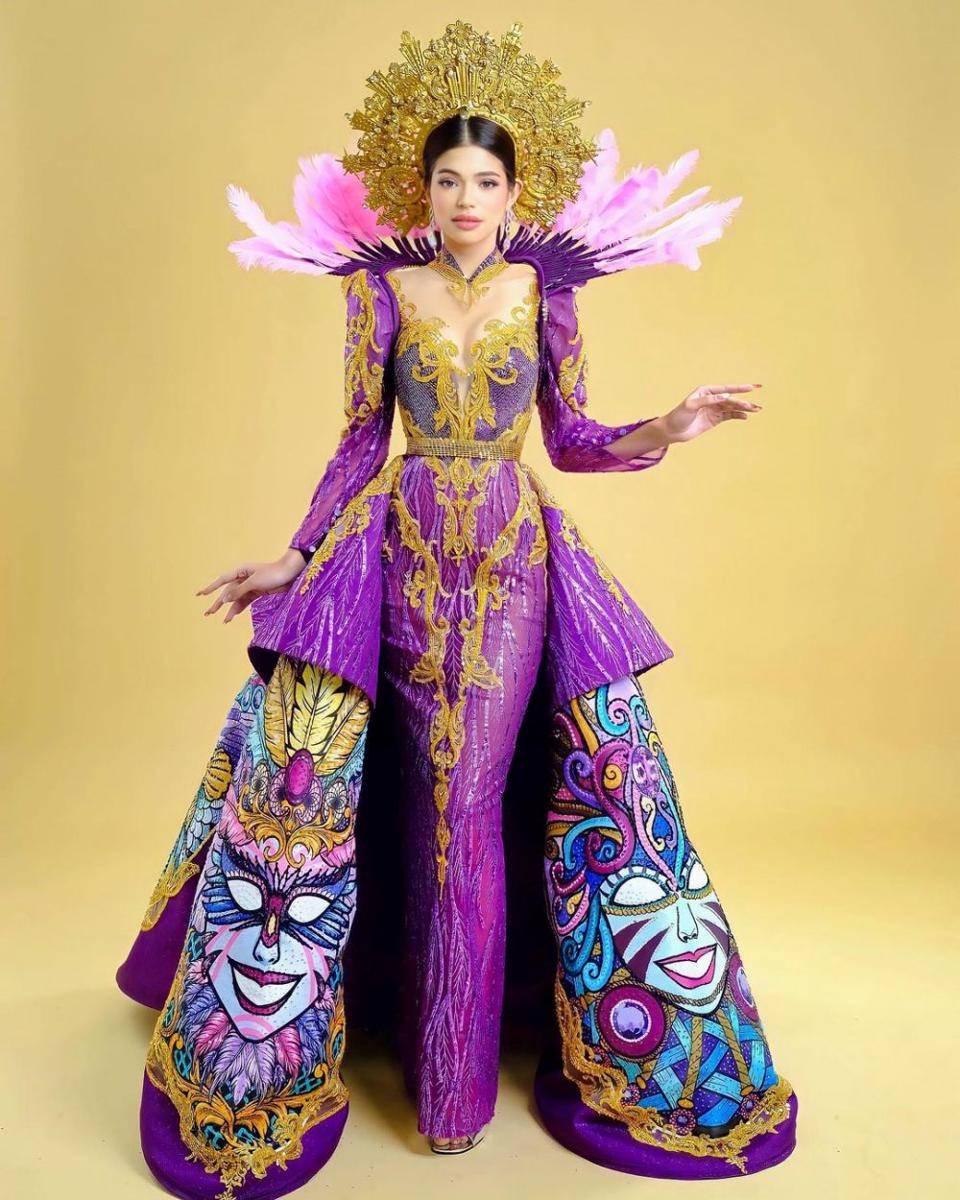 Gwendolyne Fourniol, Miss World Filipina 2022 (instagram.com/gwendolynefourniol)