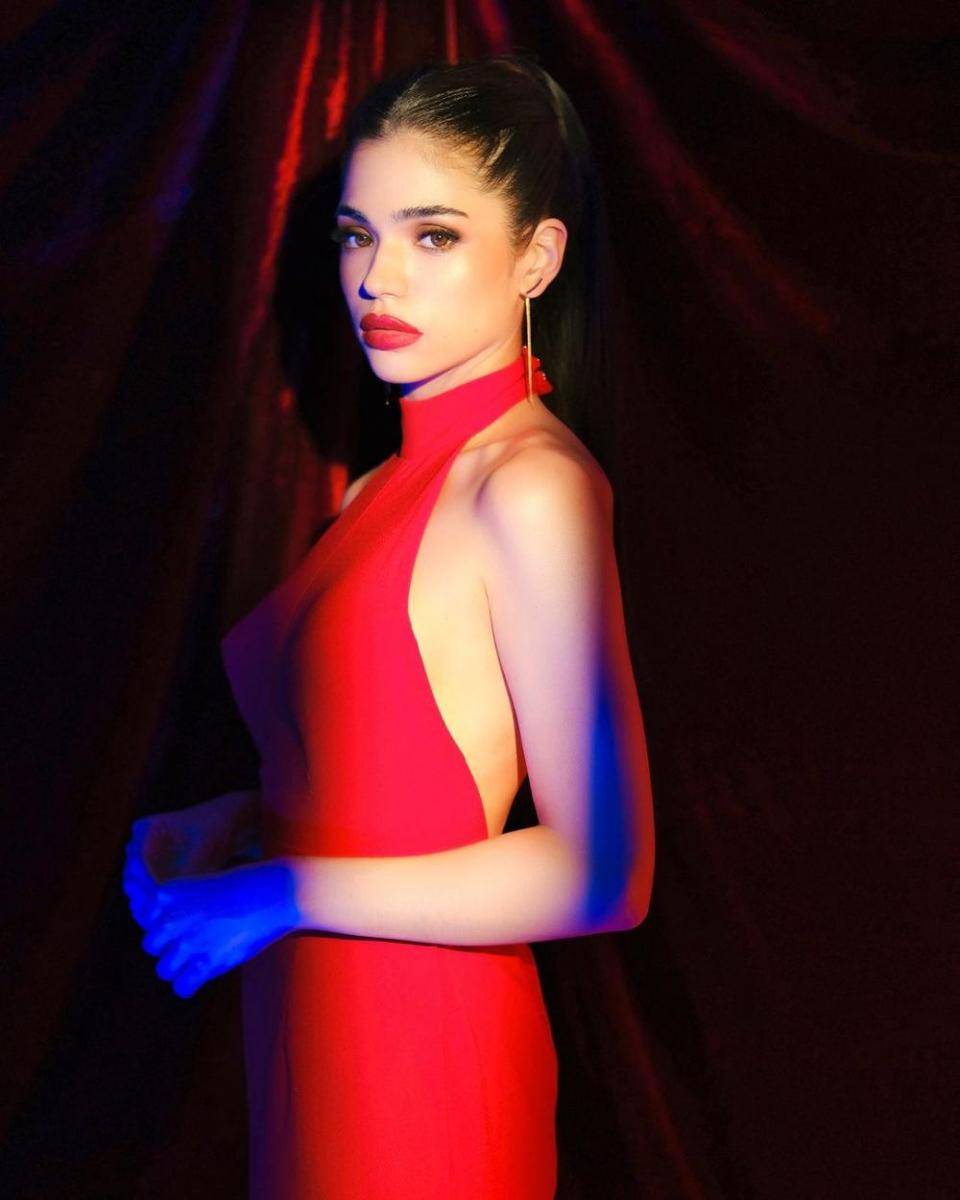 Gwendolyne Fourniol, Miss World Filipina 2022 (instagram.com/gwendolynefourniol)
