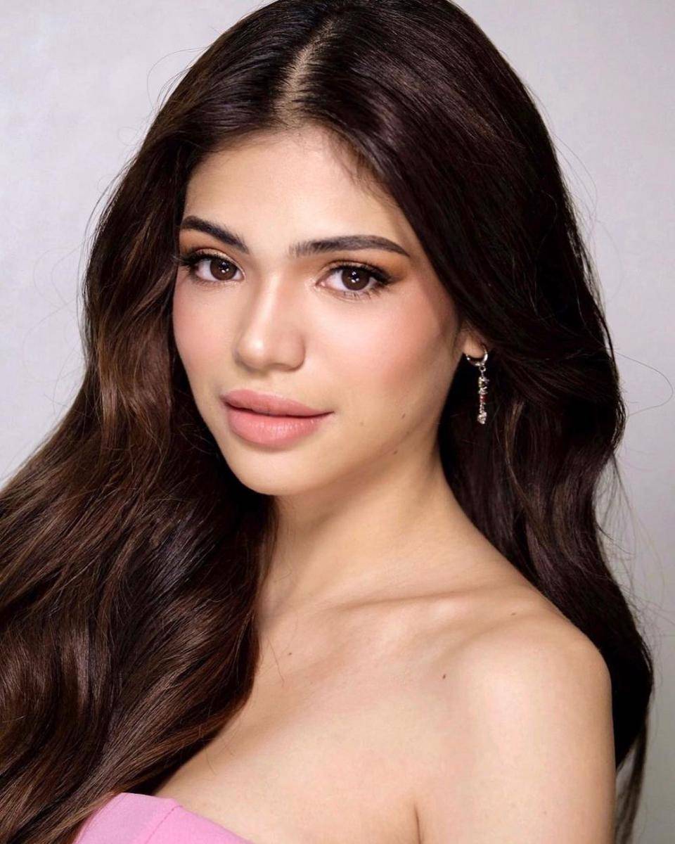 Gwendolyne Fourniol, Miss World Filipina 2022 (instagram.com/gwendolynefourniol)