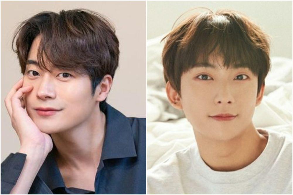 10 Fakta Unintentional Love Story, Drakor BL Cha Seo Won dan Gongchan