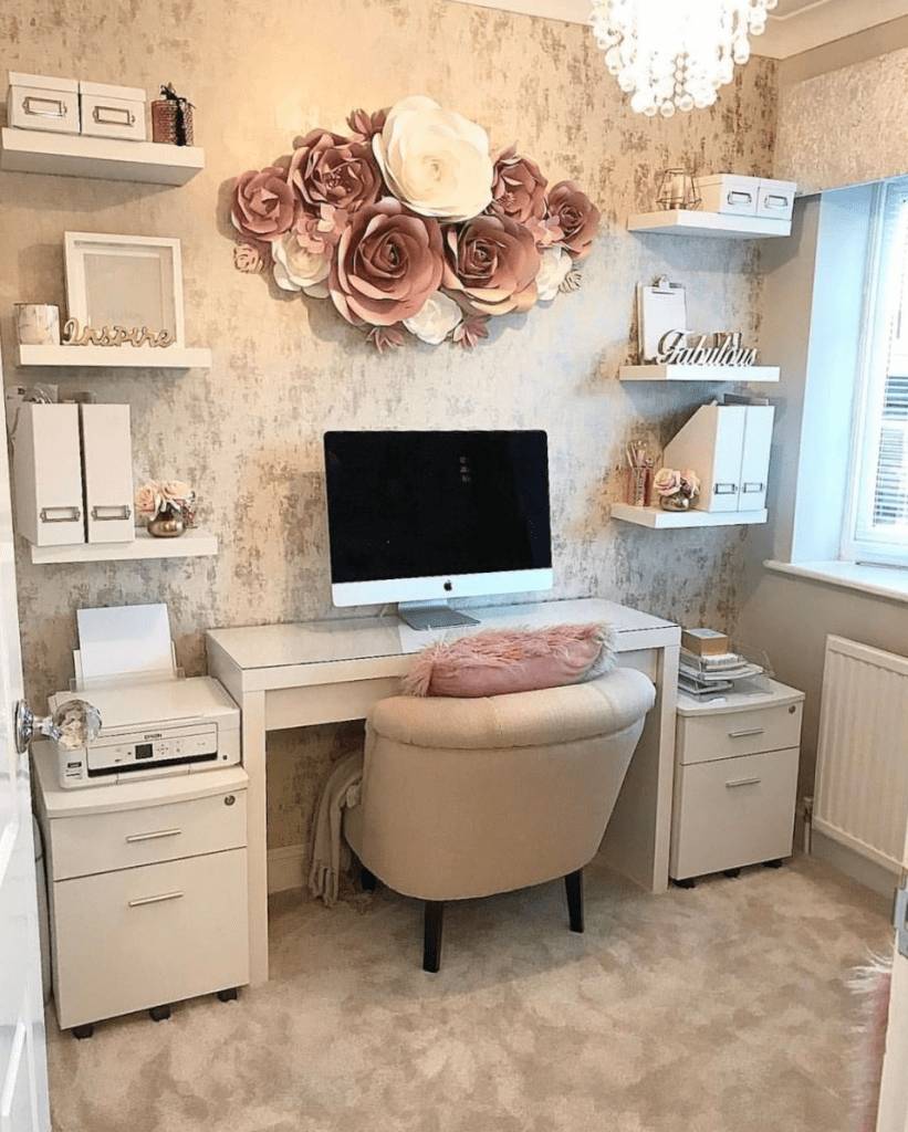 home office (ilovewallpaper.co.uk)
