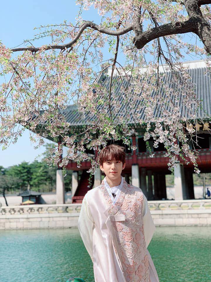 Cha Seo Won (instagram.com/gongchanida)
