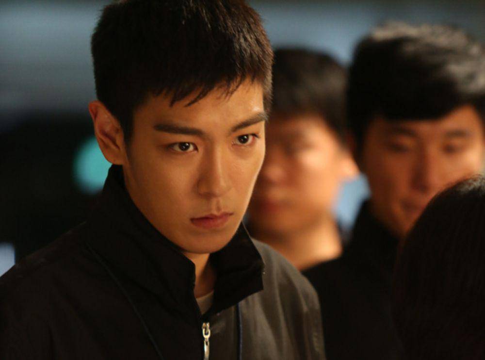 T.O.P di Commitment (dok. Showbox/Commitment)