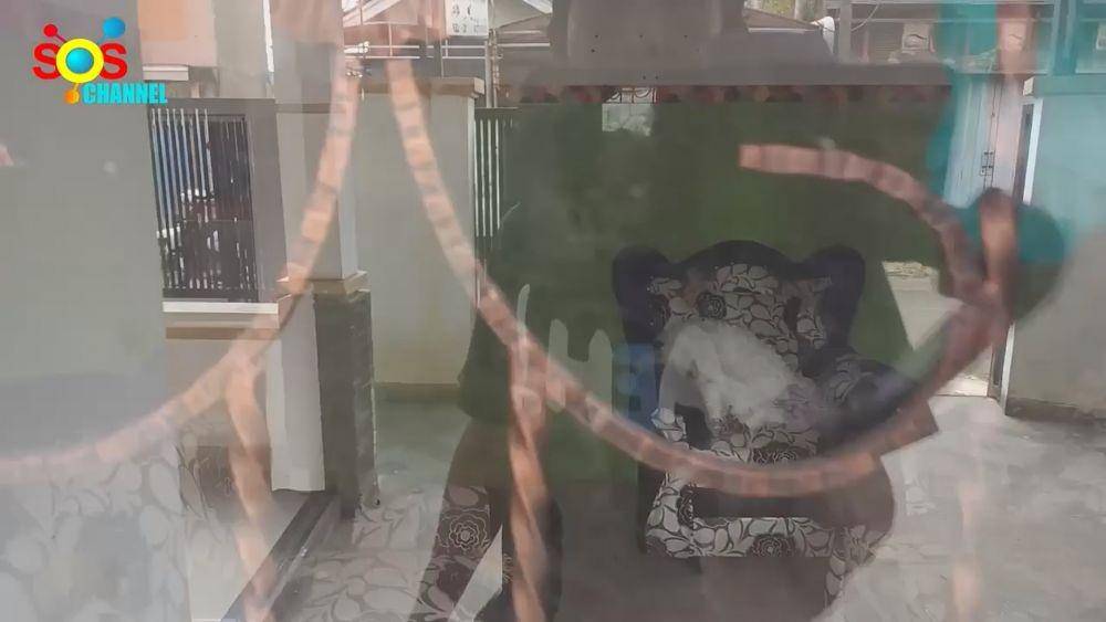 potret rumah pertama Sule (youtube.com/soschannel17)
