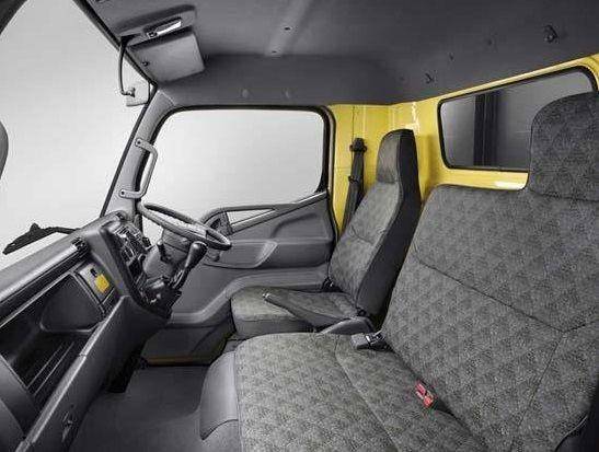 interior Mitsubishi Canter FE 74 (konsultan-mitsubishi.com)