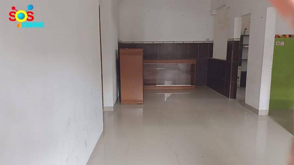 potret rumah pertama Sule (youtube.com/soschannel17)