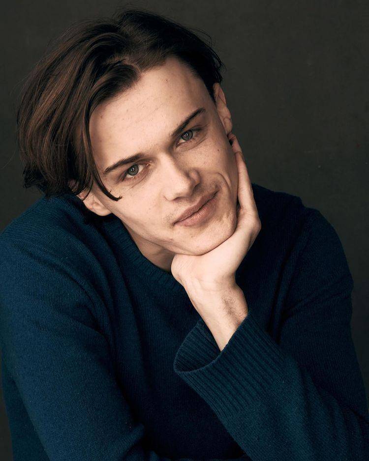 potret Christopher Briney (instagram.com/chrisbiney_)