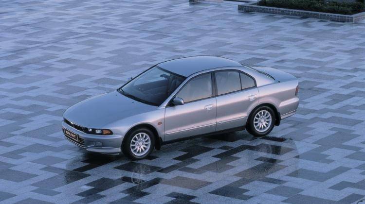 Mitsubishi Galant Lele (autofun.co.id)