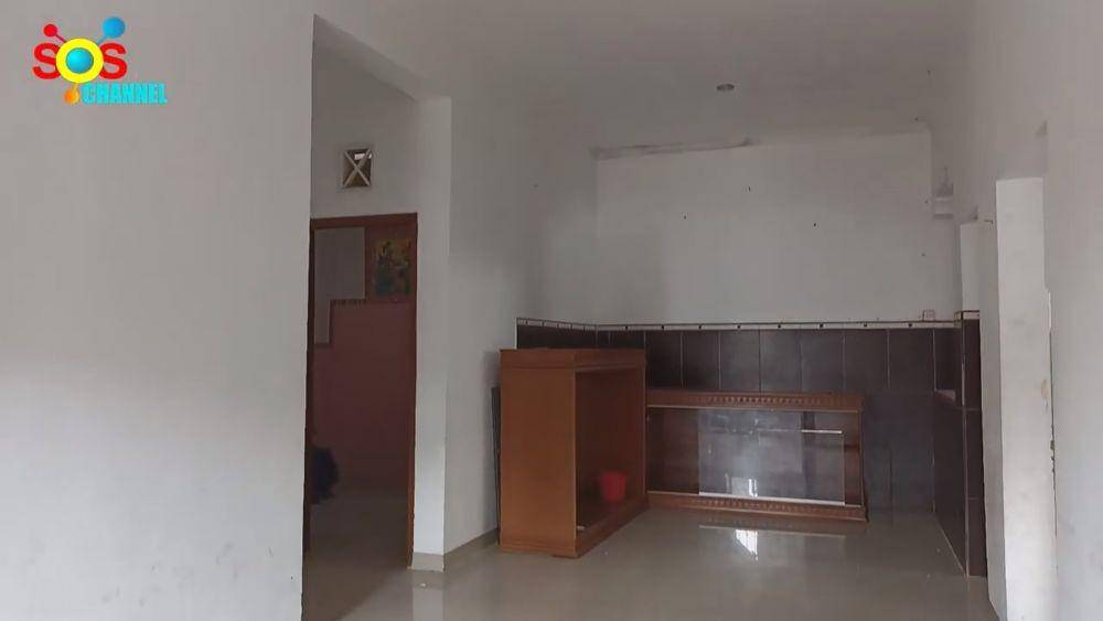 potret rumah pertama Sule (youtube.com/soschannel17)