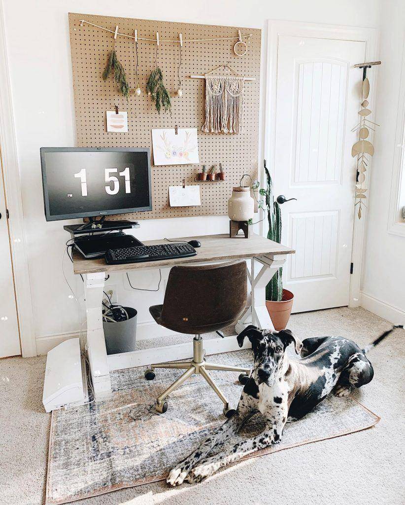 home office (rugsusa.com)