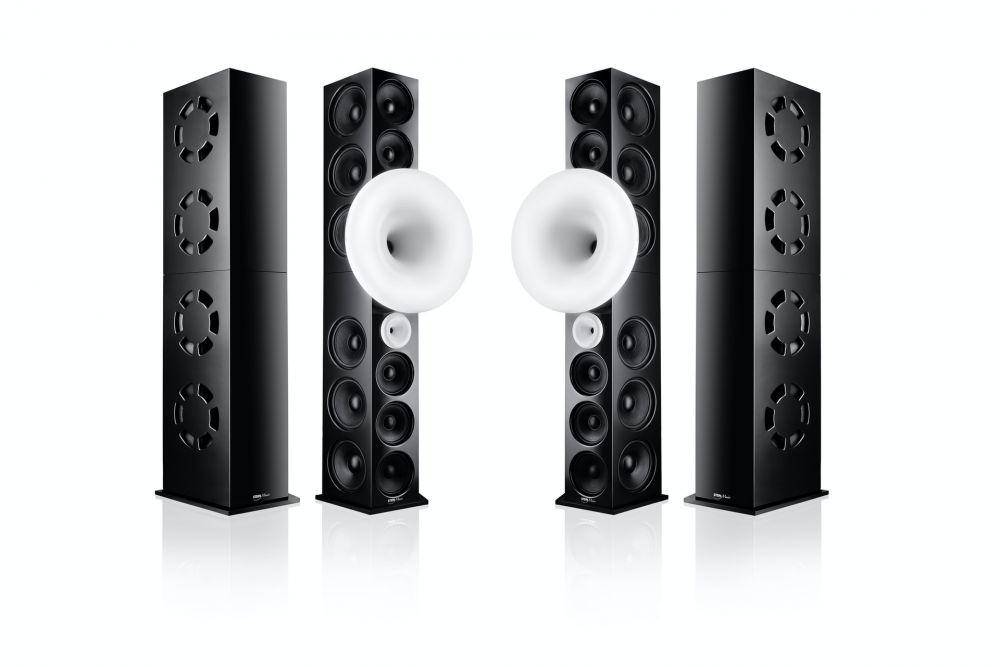 ilustrasi peralatan audio (unsplash.com/Con Se)