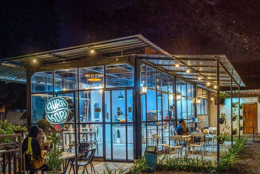 Aura Kopi. (instagram.com/ariesskuliner)