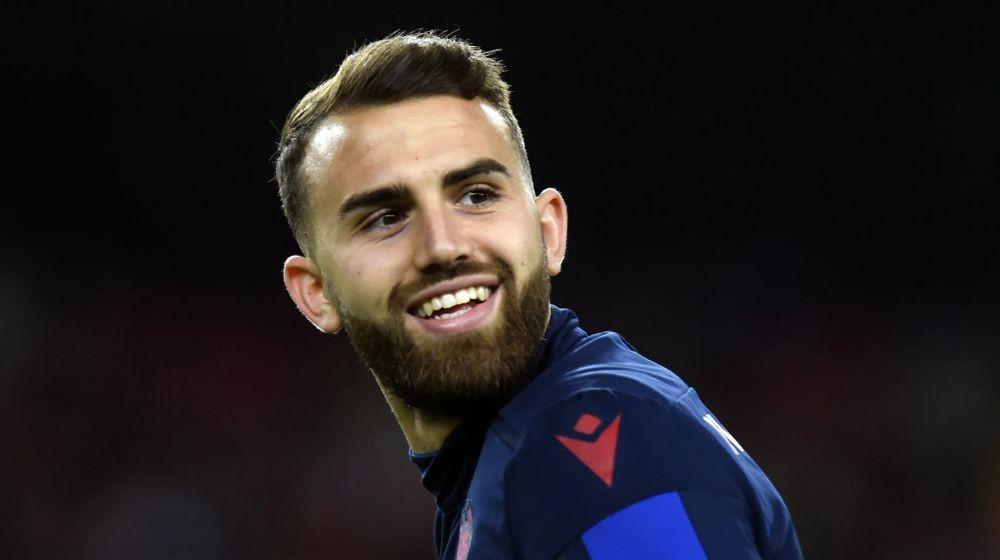 5 Pemain Getafe yang Habis Kontrak pada 2021/2022