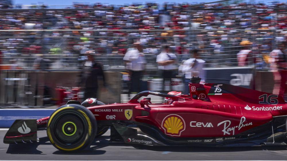 Nico Rosberg Nilai Ferrari Tak Terbebani dalam Persaingan Gelar Juara