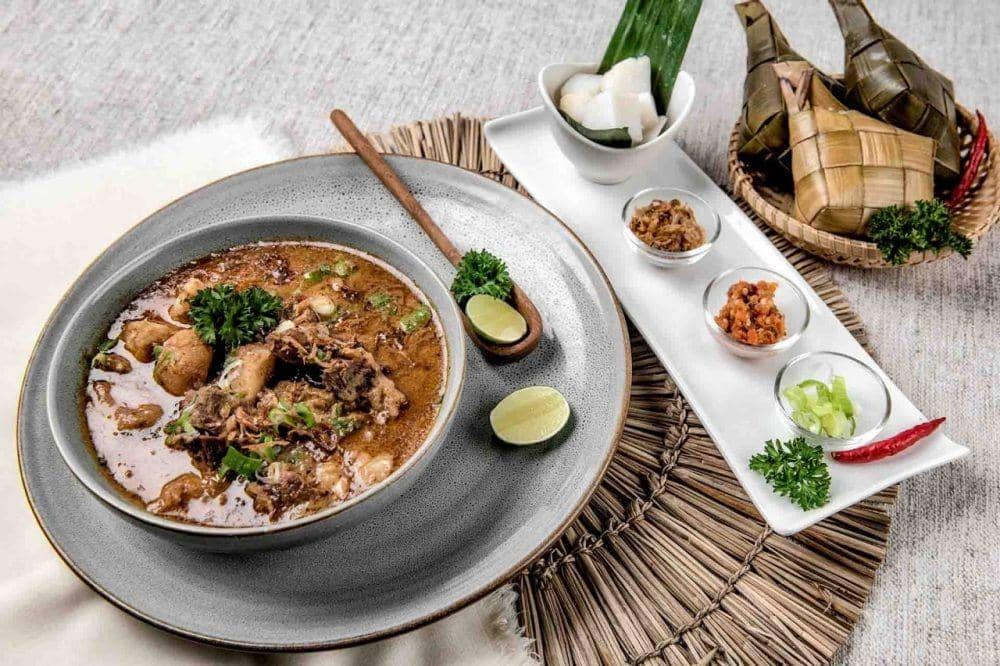Resep Coto Makassar Tanpa Santan, Rasanya Tetap Gurih dan Nikmat!