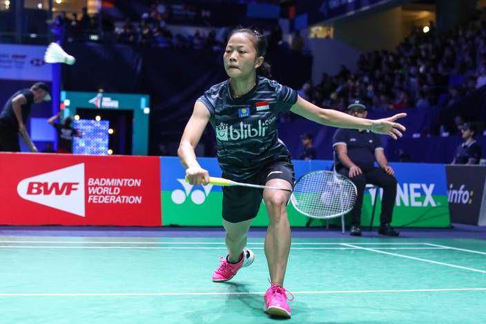 Fitriani (djarumbadminton.com)